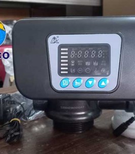 Auto van | van xúc xả tự động Auto van | van xuc xa tu dong