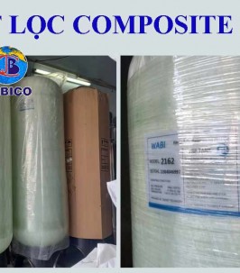 Cột lọc nước phèn công nghiệp composite 2162 giá sỉ Cot loc nuoc phen cong nghiep composite 2162 gia si