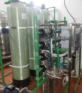 Máy lọc nước RO 1000L/h|Lọc nước công nghiệp siêu sạch May loc nuoc RO 1000L/h|Loc nuoc cong nghiep sieu sach