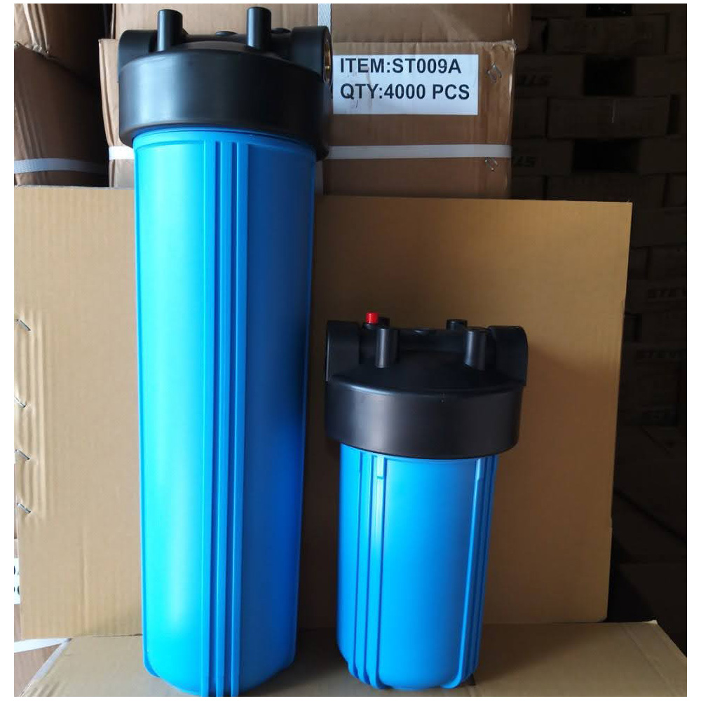 Cốc lọc bigblue 10 inch và 20 inch