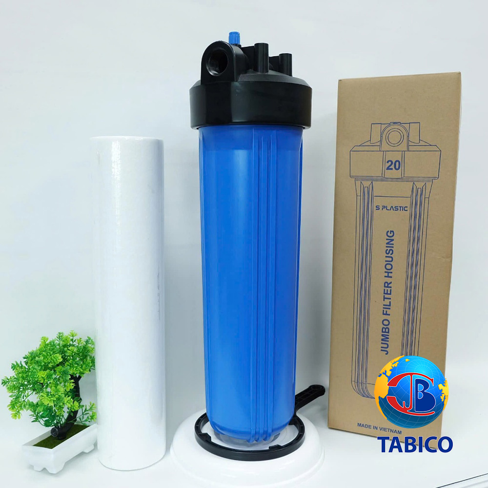 Cốc lọc nước 20 inch bigblue