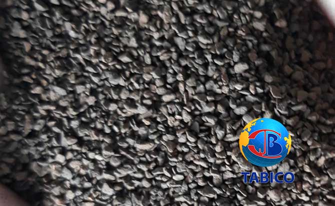 Cát Mangan Đài Loan (Zeomangan)