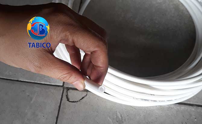 Ống dây thoát nước 6mm