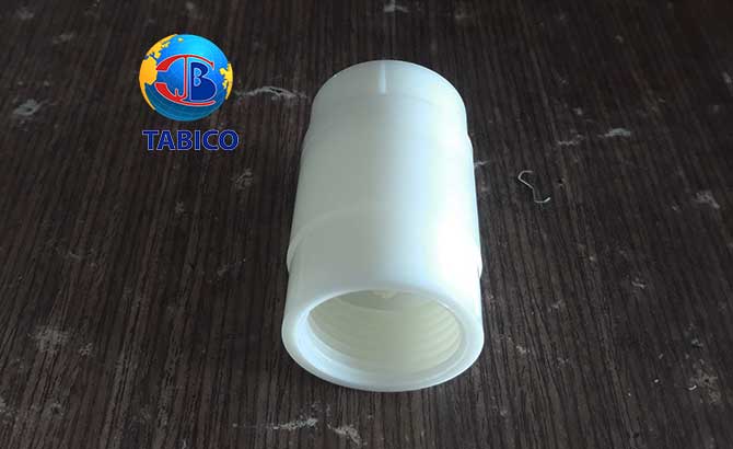 Van chống áp âm cột lọc